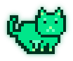 MoonCat #12702 MoonCat #12702