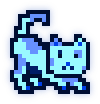 MoonCat #12711 MoonCat #12711