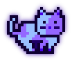 MoonCat #12713 MoonCat #12713
