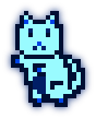 MoonCat #12717 MoonCat #12717