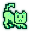 MoonCat #12718 MoonCat #12718