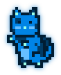 MoonCat #12724 MoonCat #12724