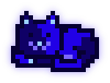 MoonCat #12734 MoonCat #12734