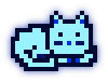 MoonCat #12739 MoonCat #12739