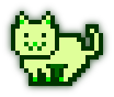 MoonCat #12740 MoonCat #12740