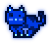MoonCat #12743 MoonCat #12743