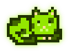 MoonCat #12744 MoonCat #12744