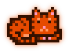 MoonCat #12750 MoonCat #12750