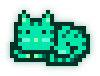 MoonCat #12754 MoonCat #12754