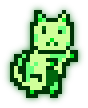 MoonCat #12756 MoonCat #12756