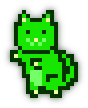 MoonCat #12777 MoonCat #12777