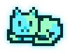 MoonCat #12779 MoonCat #12779