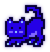 MoonCat #12780 MoonCat #12780