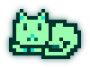 MoonCat #12795 MoonCat #12795