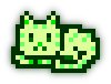 MoonCat #12804 MoonCat #12804