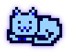MoonCat #12819 MoonCat #12819