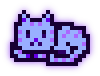 MoonCat #12820 MoonCat #12820