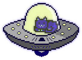 MoonCat #12824 MoonCat #12824