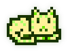 MoonCat #12825 MoonCat #12825