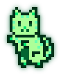 MoonCat #12827 MoonCat #12827