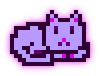 MoonCat #12838 MoonCat #12838