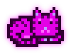 MoonCat #12844 MoonCat #12844