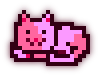 MoonCat #12846 MoonCat #12846