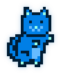 MoonCat #12847 MoonCat #12847