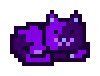 MoonCat #1285 MoonCat #1285