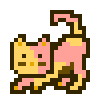 MoonCat #1286 MoonCat #1286
