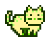 MoonCat #12872 MoonCat #12872