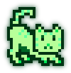 MoonCat #12873 MoonCat #12873