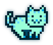 MoonCat #12875 MoonCat #12875