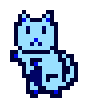 MoonCat #12881 MoonCat #12881