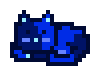 MoonCat #12889 MoonCat #12889