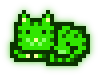 MoonCat #12894 MoonCat #12894