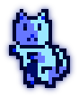 MoonCat #12909 MoonCat #12909