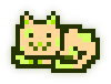 MoonCat #12915 MoonCat #12915