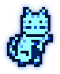 MoonCat #12924 MoonCat #12924