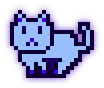 MoonCat #12937 MoonCat #12937