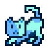 MoonCat #12944 MoonCat #12944
