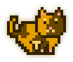 MoonCat #12960 MoonCat #12960
