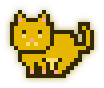 MoonCat #12961 MoonCat #12961