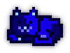 MoonCat #12968 MoonCat #12968