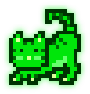 MoonCat #12970 MoonCat #12970