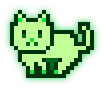 MoonCat #12973 MoonCat #12973