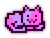 MoonCat #12984 MoonCat #12984