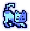 MoonCat #12986 MoonCat #12986