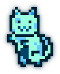 MoonCat #12989 MoonCat #12989