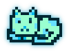 MoonCat #12996 MoonCat #12996